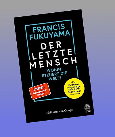 Der letzte Mensch