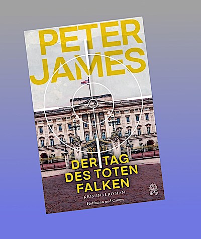 Der Tag des toten Falken