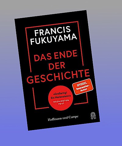 Das Ende der Geschichte