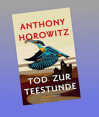 Tod zur Teestunde (Susan Ryeland ermittelt 3)