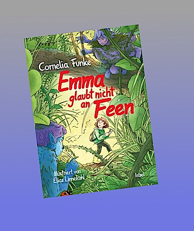 Emma glaubt nicht an Feen