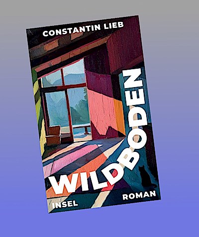 Wildboden