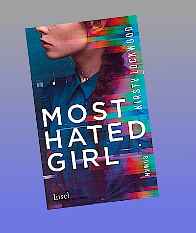 Most Hated Girl