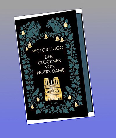 Der Glöckner von Notre-Dame
