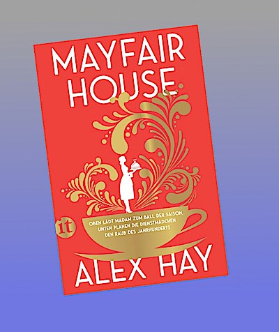 Mayfair House