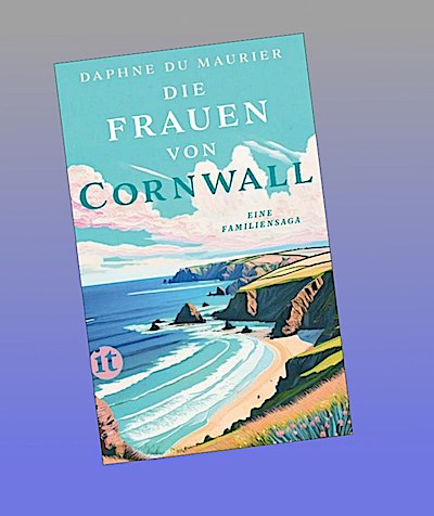 Die Frauen von Cornwall