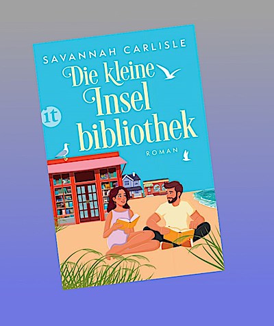 Die kleine Inselbibliothek