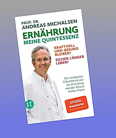 Ernährung. Meine Quintessenz