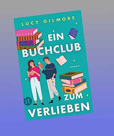 Ein Buchclub zum Verlieben
