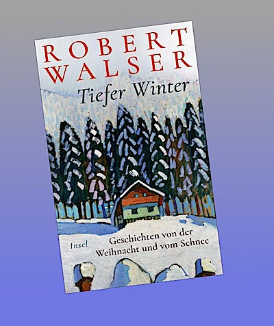 Tiefer Winter