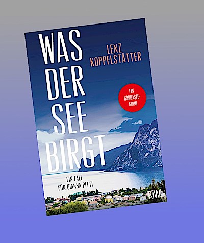 Was der See birgt
