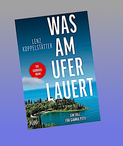 Was am Ufer lauert