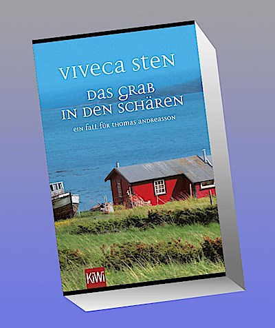 Das Grab in den Schären