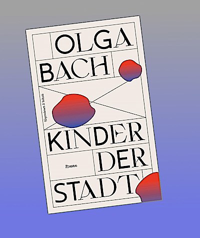 Kinder der Stadt