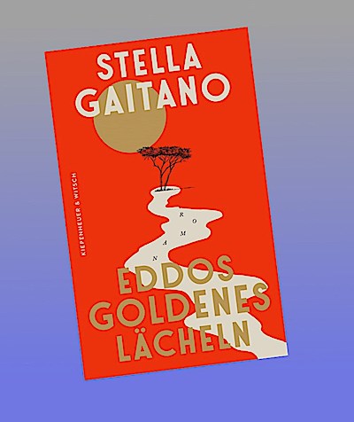 Eddos goldenes Lächeln