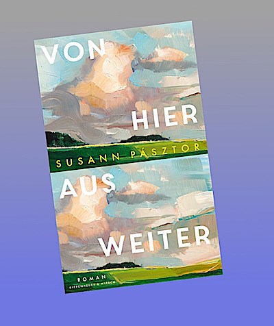 Von hier aus weiter: Roman