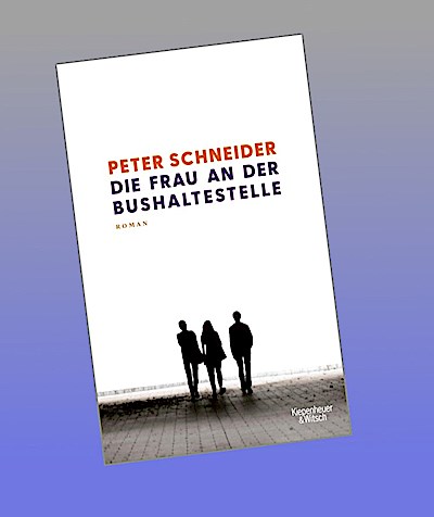 Die Frau an der Bushaltestelle: Roman