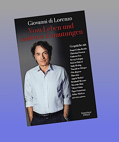 Vom Leben und anderen Zumutungen