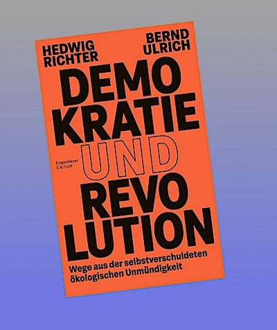 Demokratie und Revolution