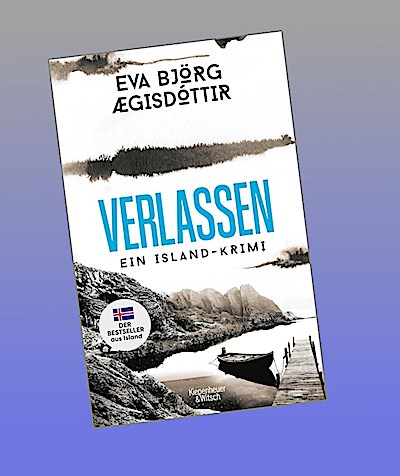 Verlassen