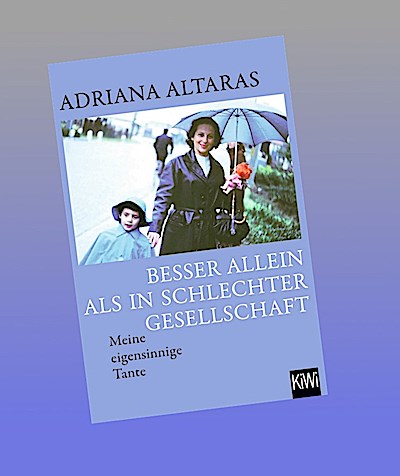 Besser allein als in schlechter Gesellschaft