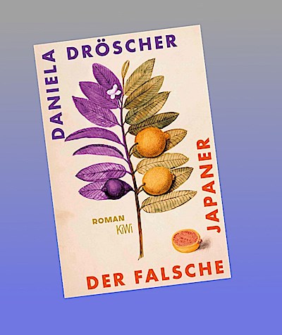 Der falsche Japaner