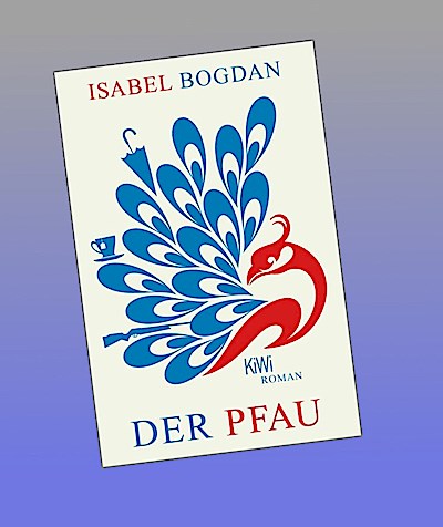 Der Pfau: Roman