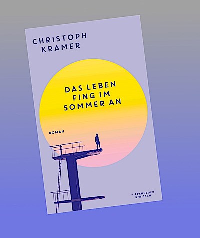 Das Leben fing im Sommer an