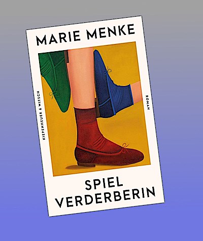Spielverderberin