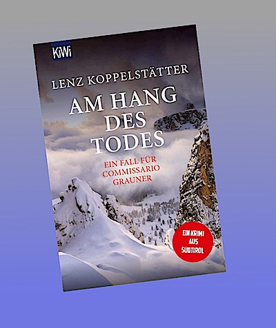 Am Hang des Todes