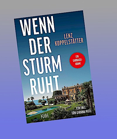 Wenn der Sturm ruht