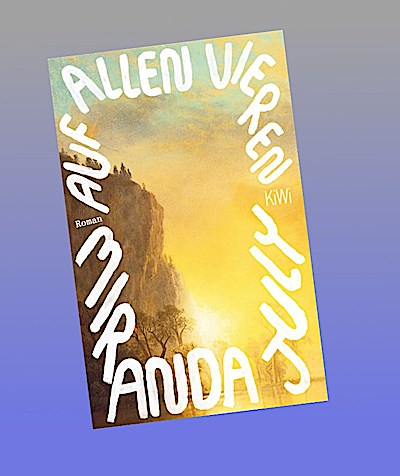 Auf allen vieren