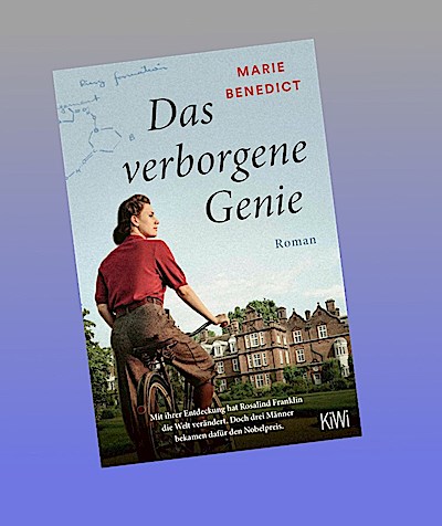Das verborgene Genie