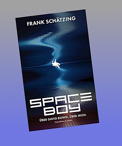 Spaceboy