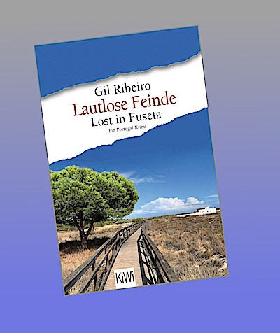 Lautlose Feinde