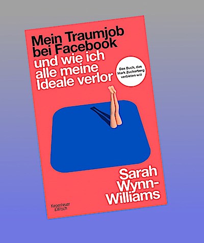 Mein Traumjob bei Facebook und wie ich alle meine Ideale verlor