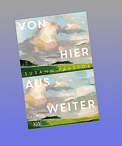 Von hier aus weiter