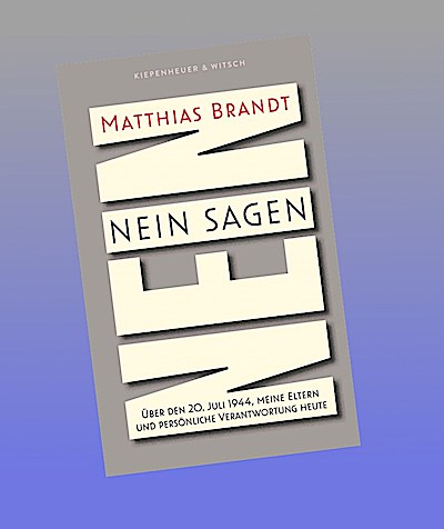 Nein sagen