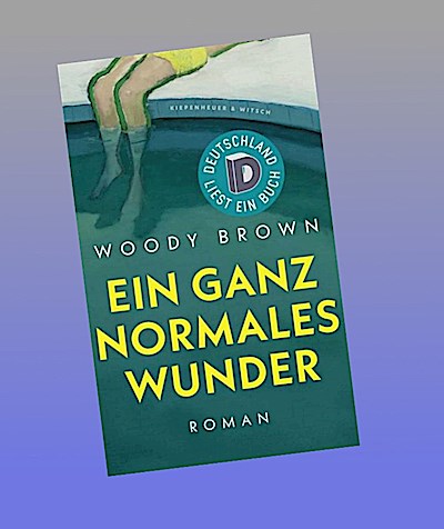 Ein ganz normales Wunder
