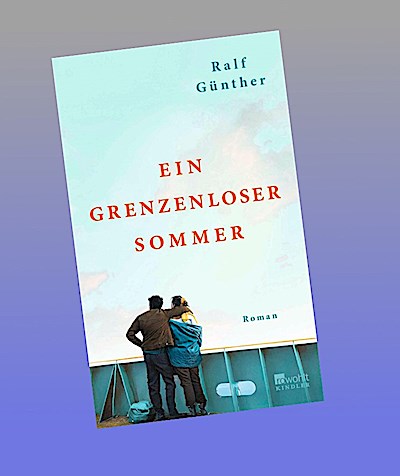 Ein grenzenloser Sommer