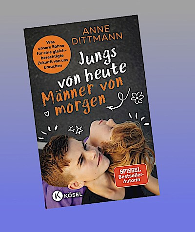 Jungs von heute, Männer von morgen