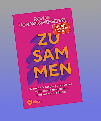 Zusammen