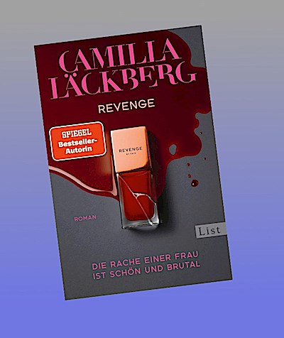 Revenge. Die Rache einer Frau ist schön und brutal
