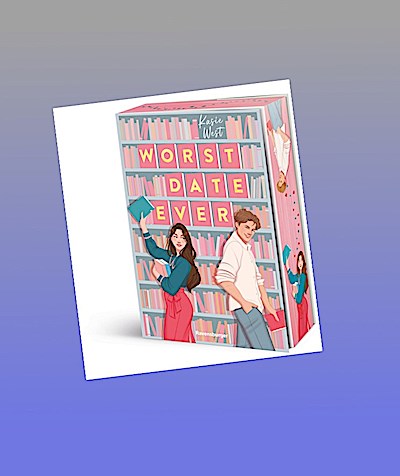 Worst Date Ever (Knisternde RomCom von der erfolgreichen Autorin Kasie West)
