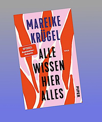 Alle wissen hier alles
