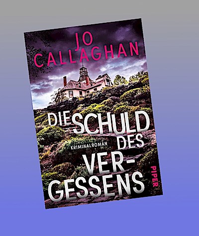 Die Schuld des Vergessens