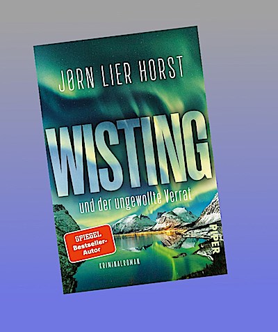 Wisting und der ungewollte Verrat