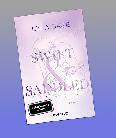 Swift and Saddled