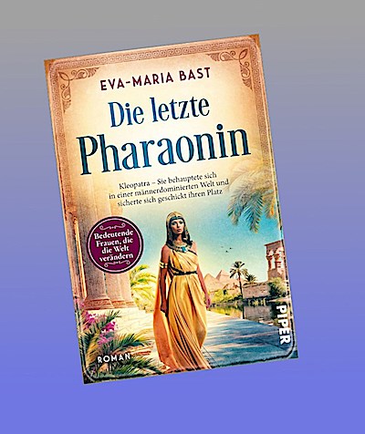 Die letzte Pharaonin
