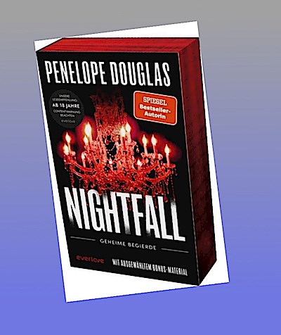 Nightfall - Geheime Begierde